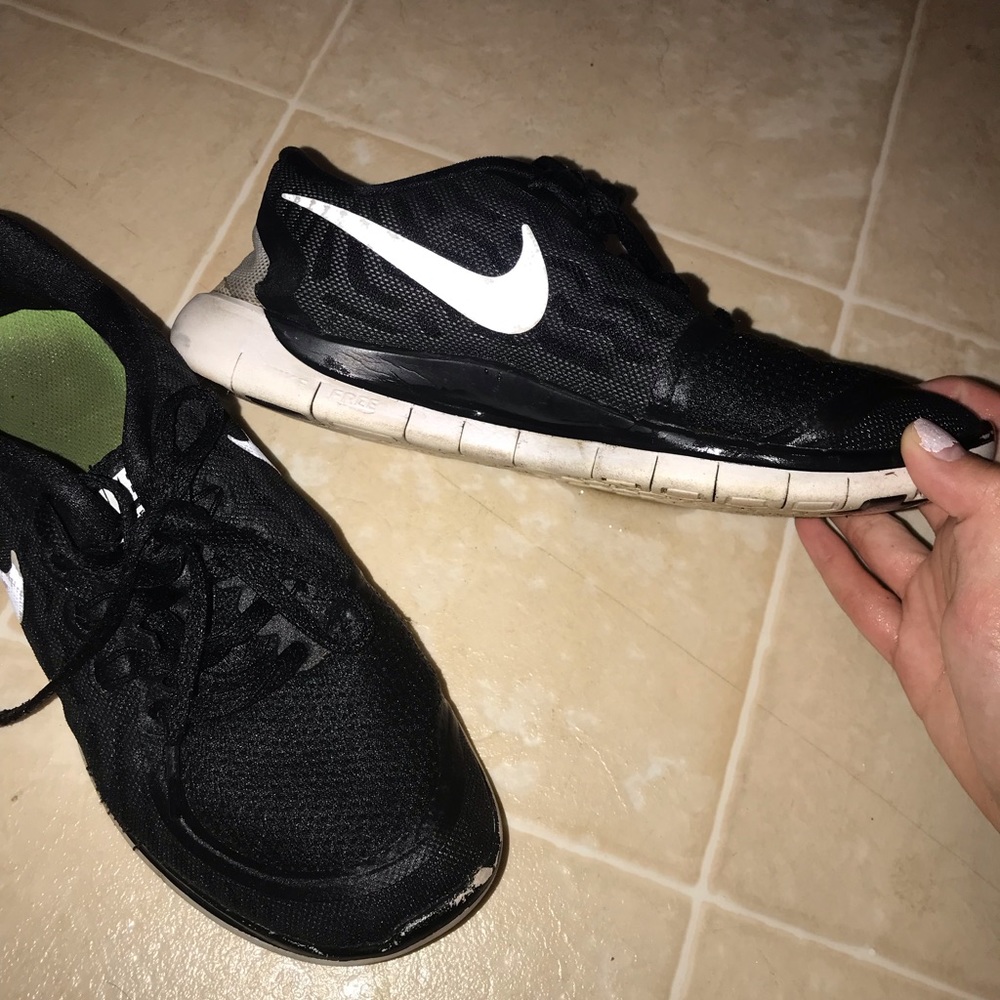 Girls Nike Sneakers